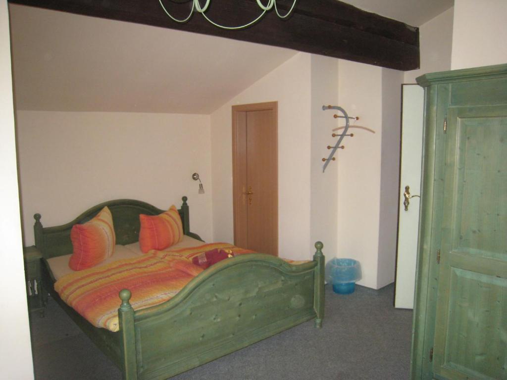 Pension Schihuette Oberstaufen Cameră foto